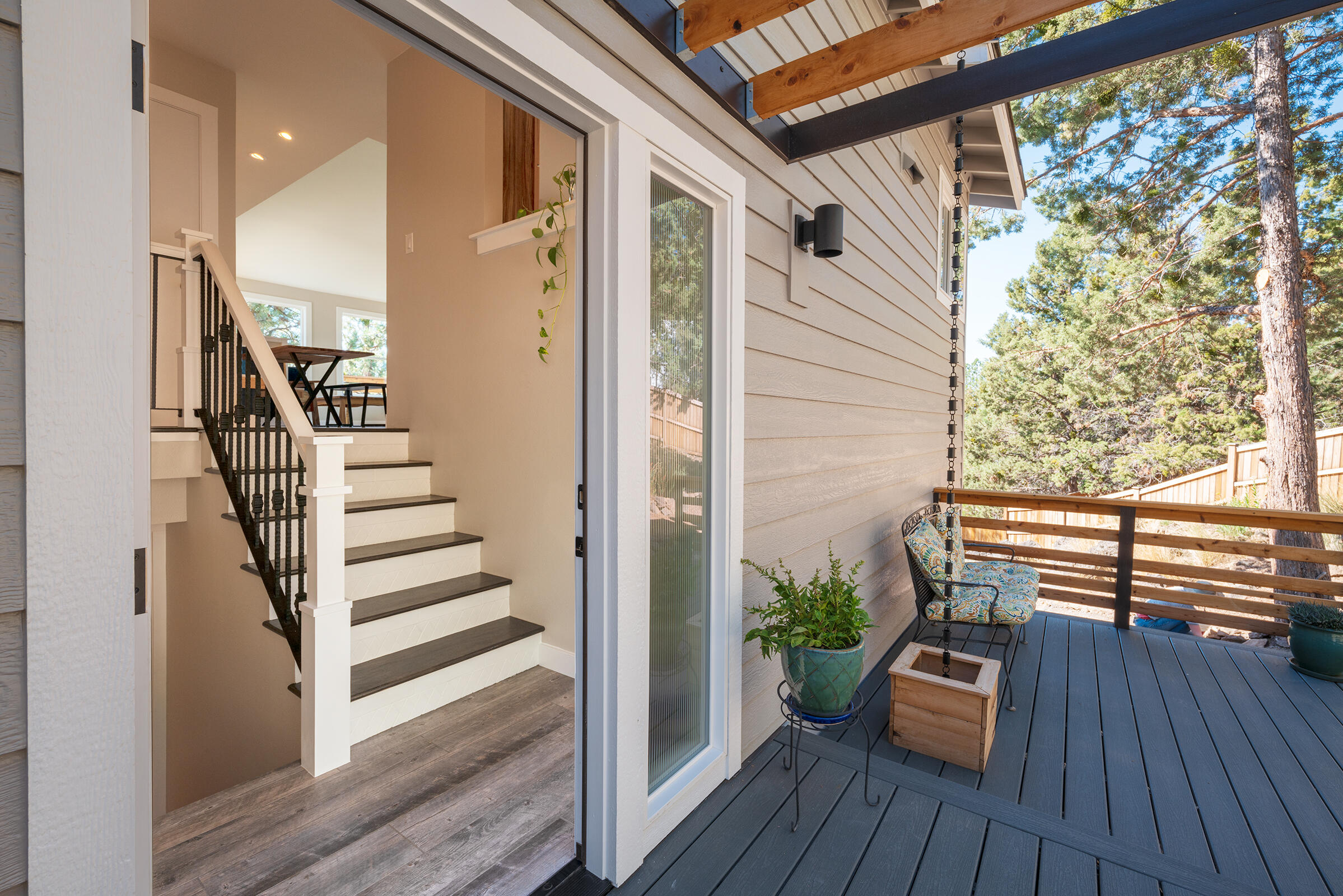 West Hills - Residential