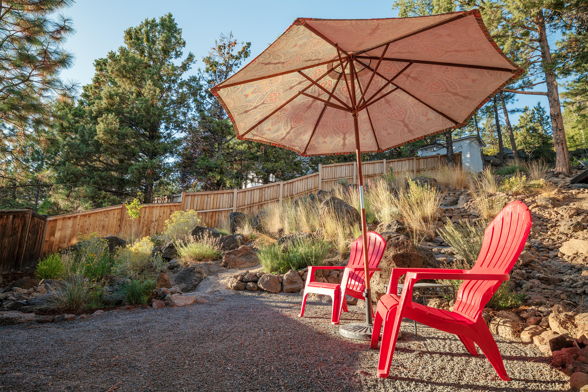 West Hills - Residential