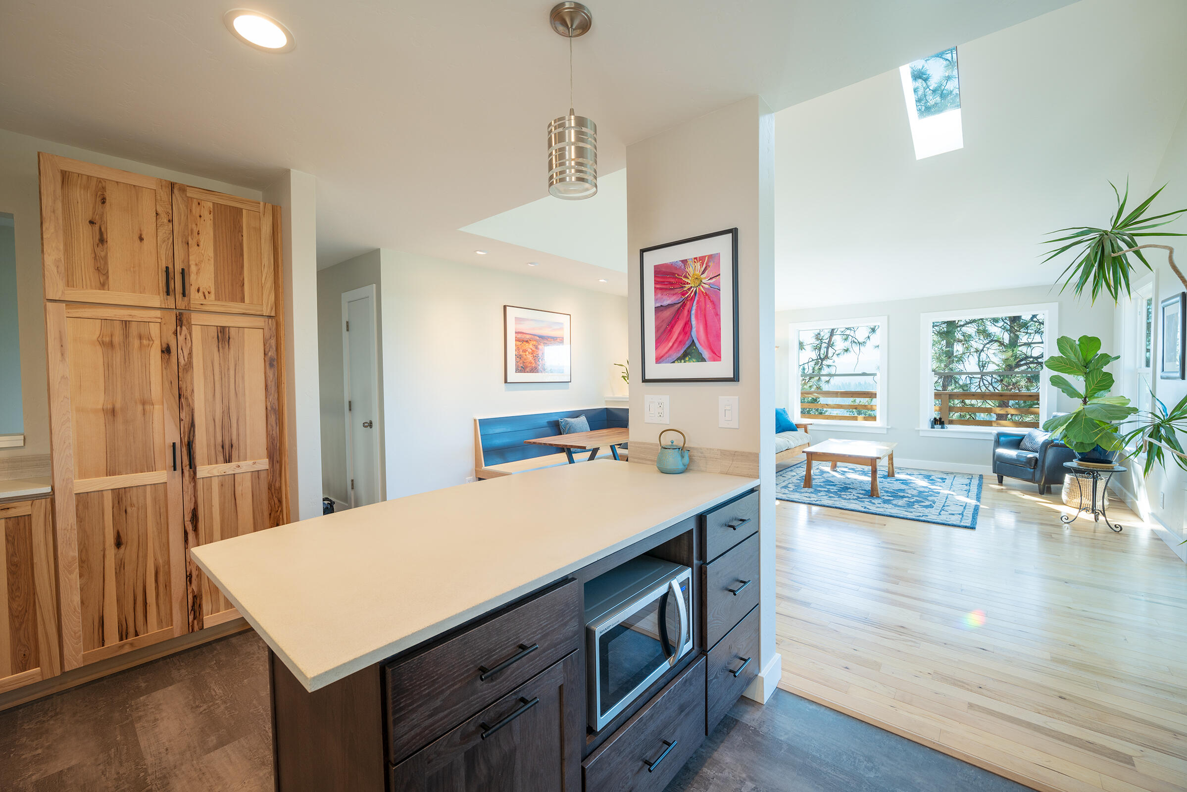 West Hills - Residential