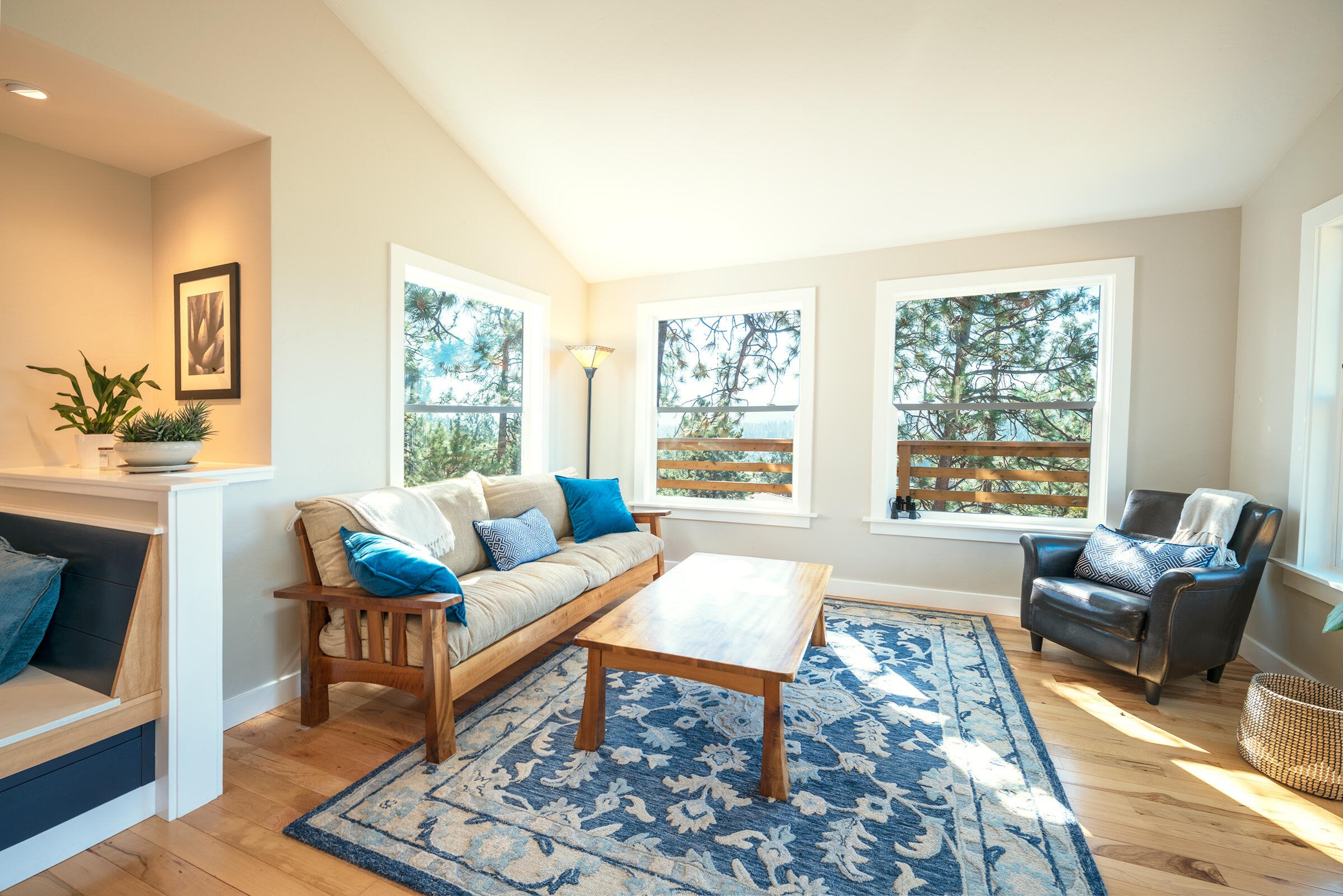 West Hills - Residential