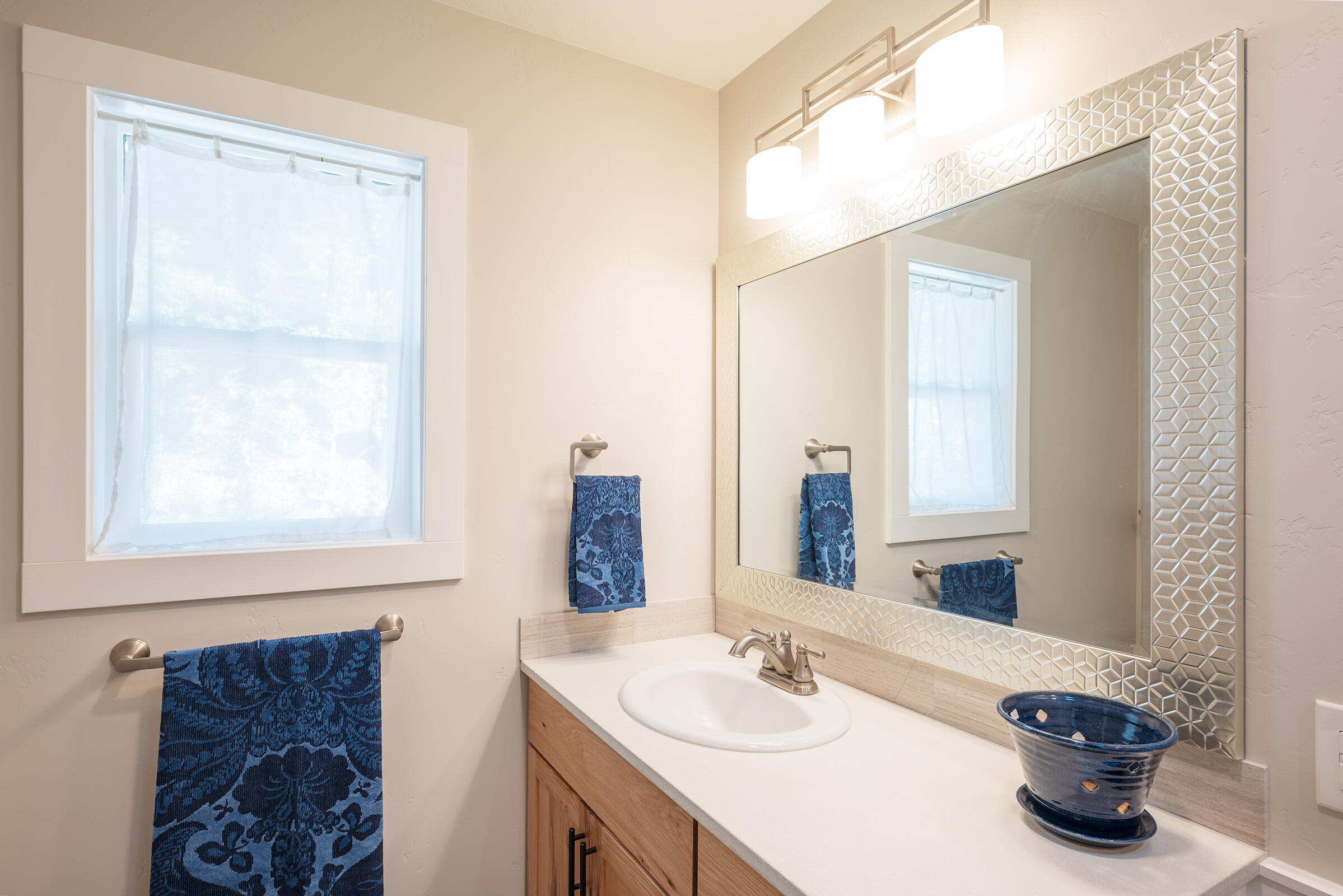 West Hills - Residential