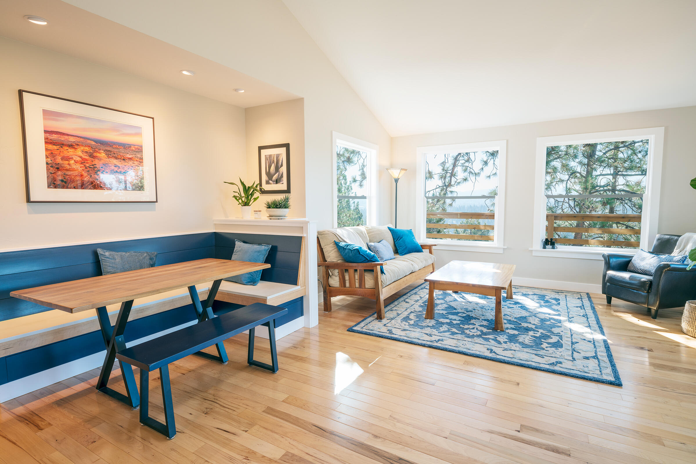 West Hills - Residential