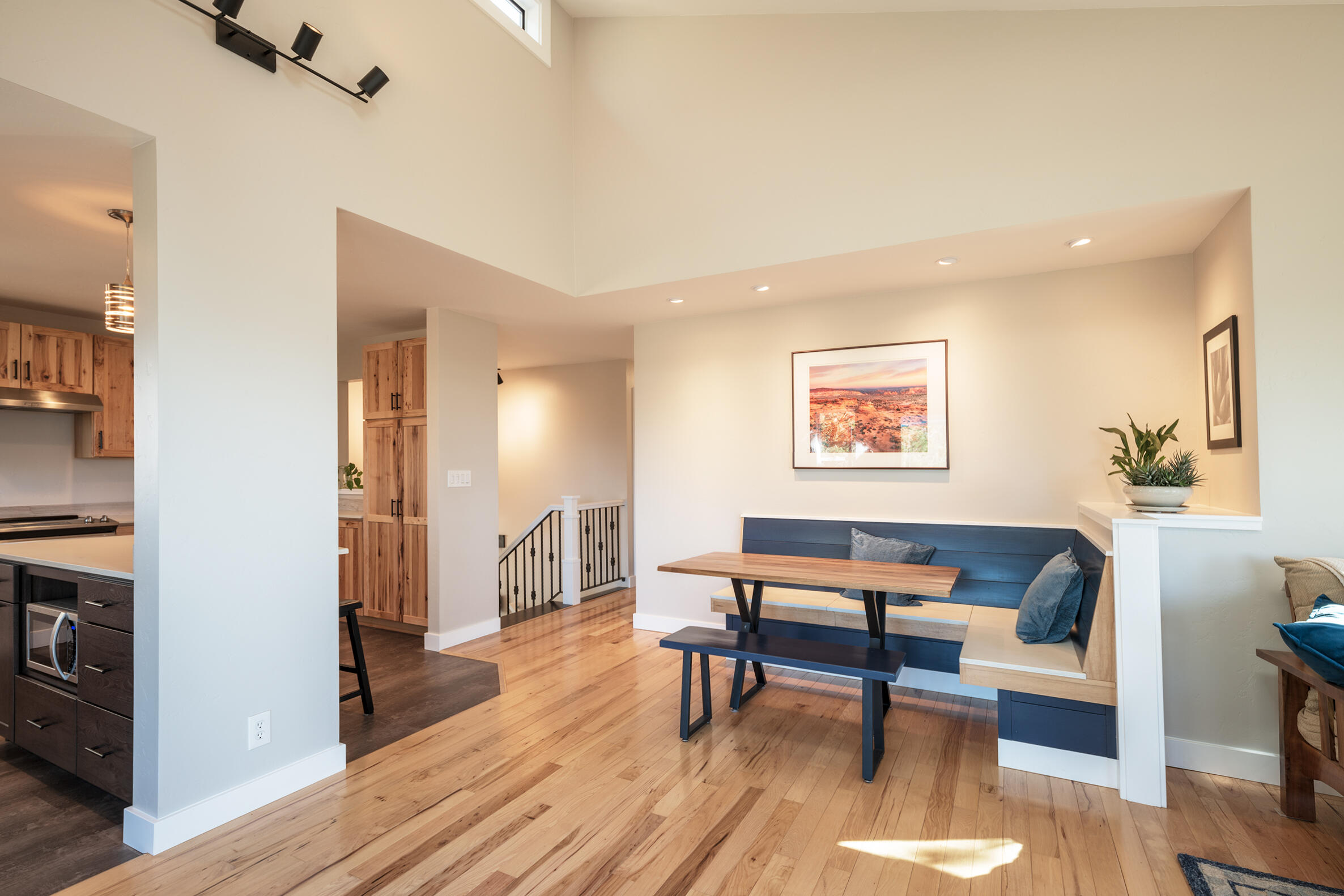 West Hills - Residential