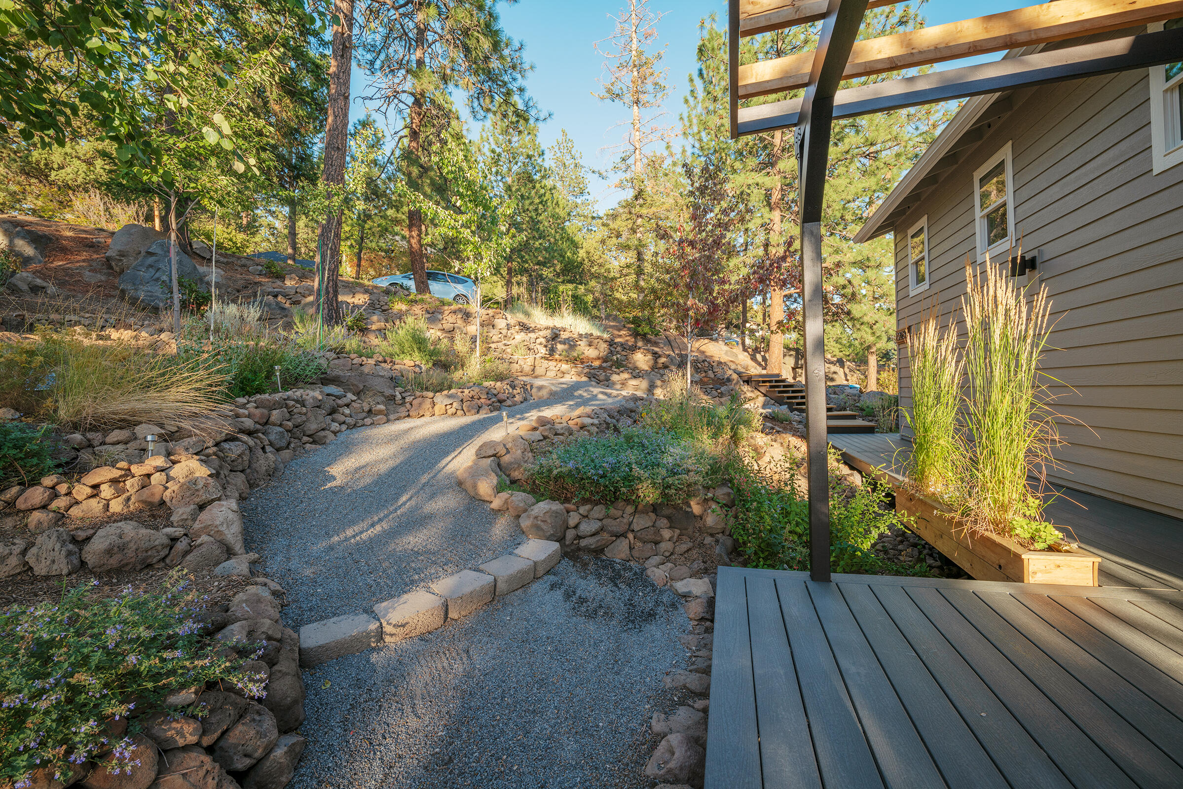 West Hills - Residential