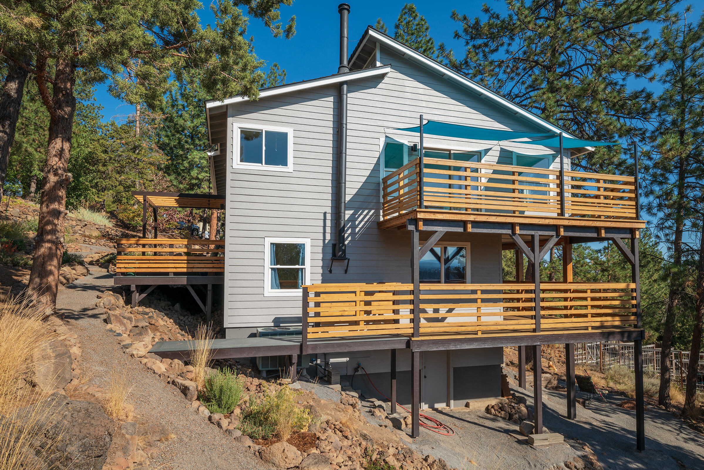 West Hills - Residential