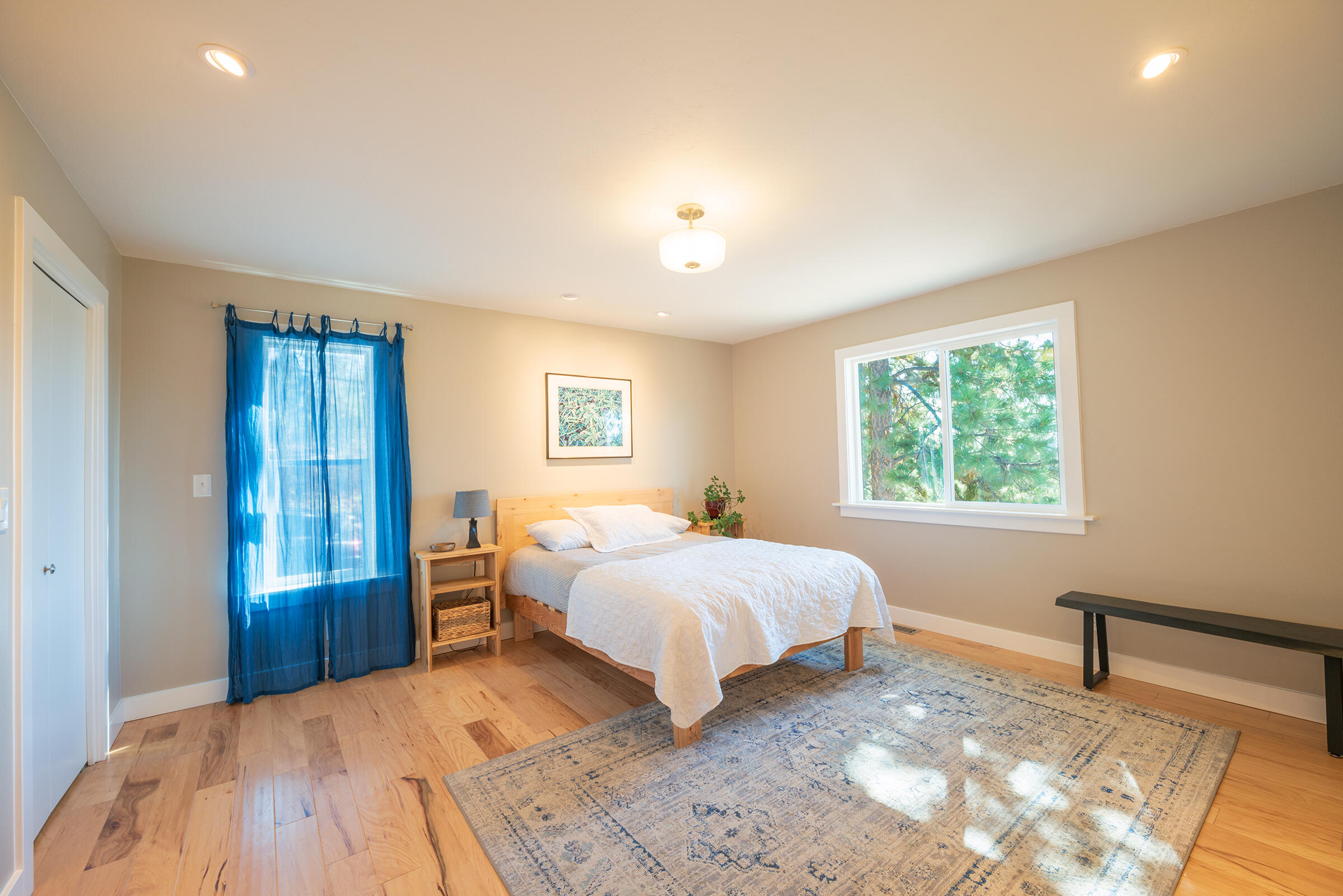 West Hills - Residential