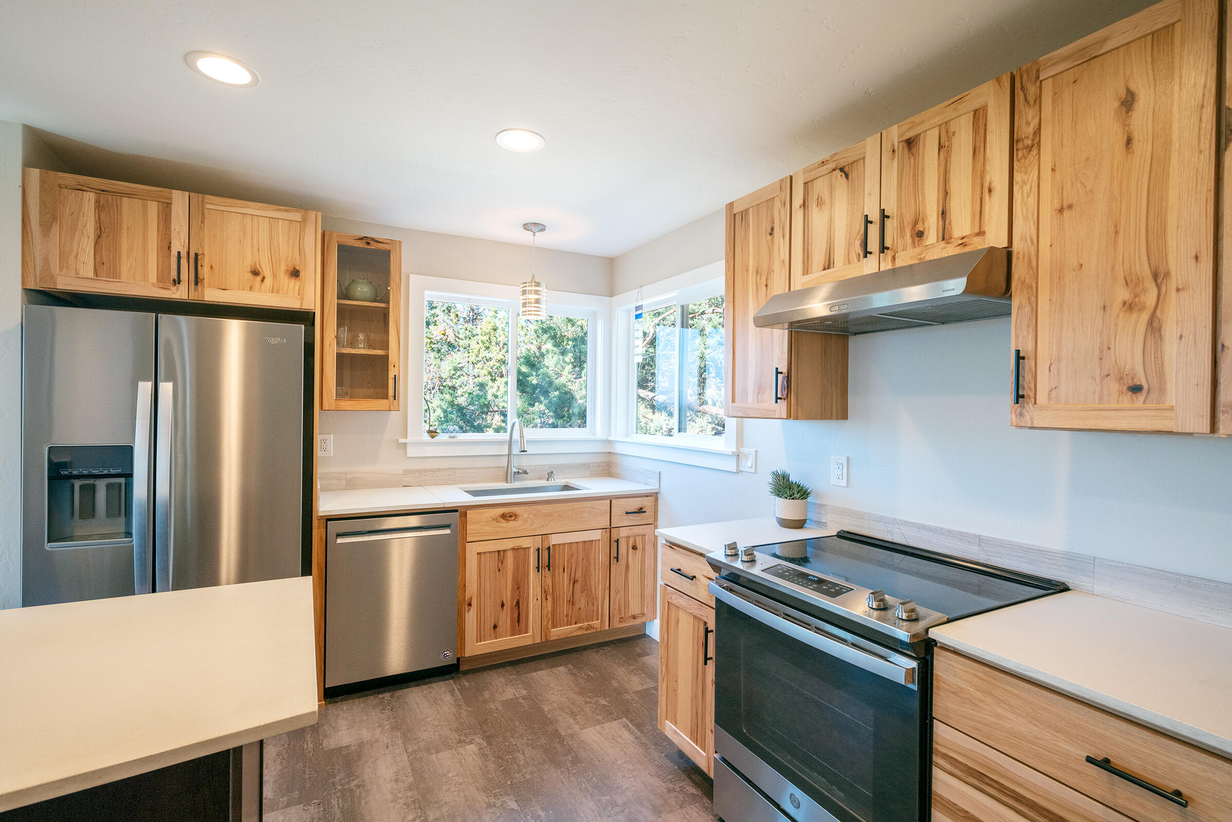 West Hills - Residential