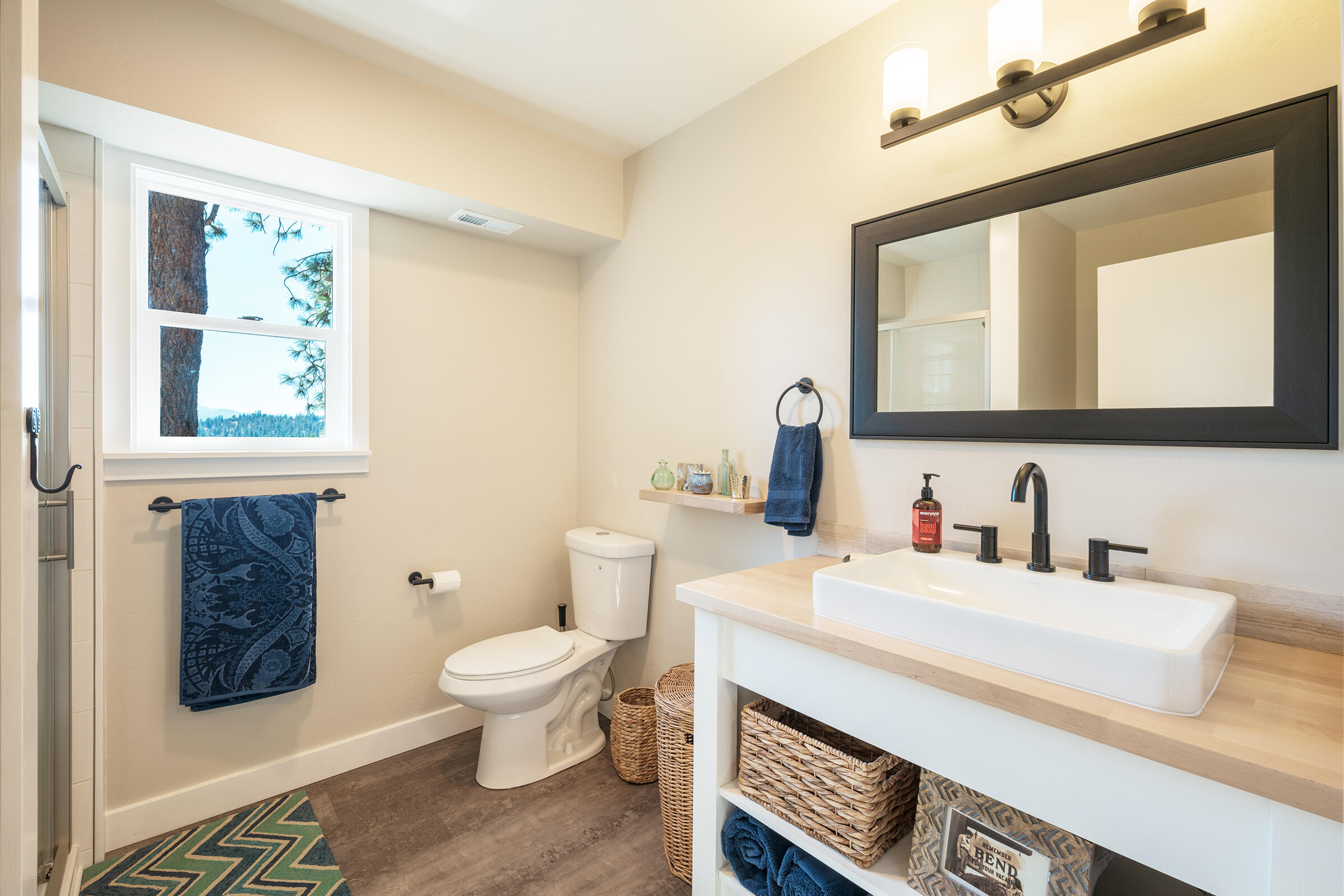 West Hills - Residential