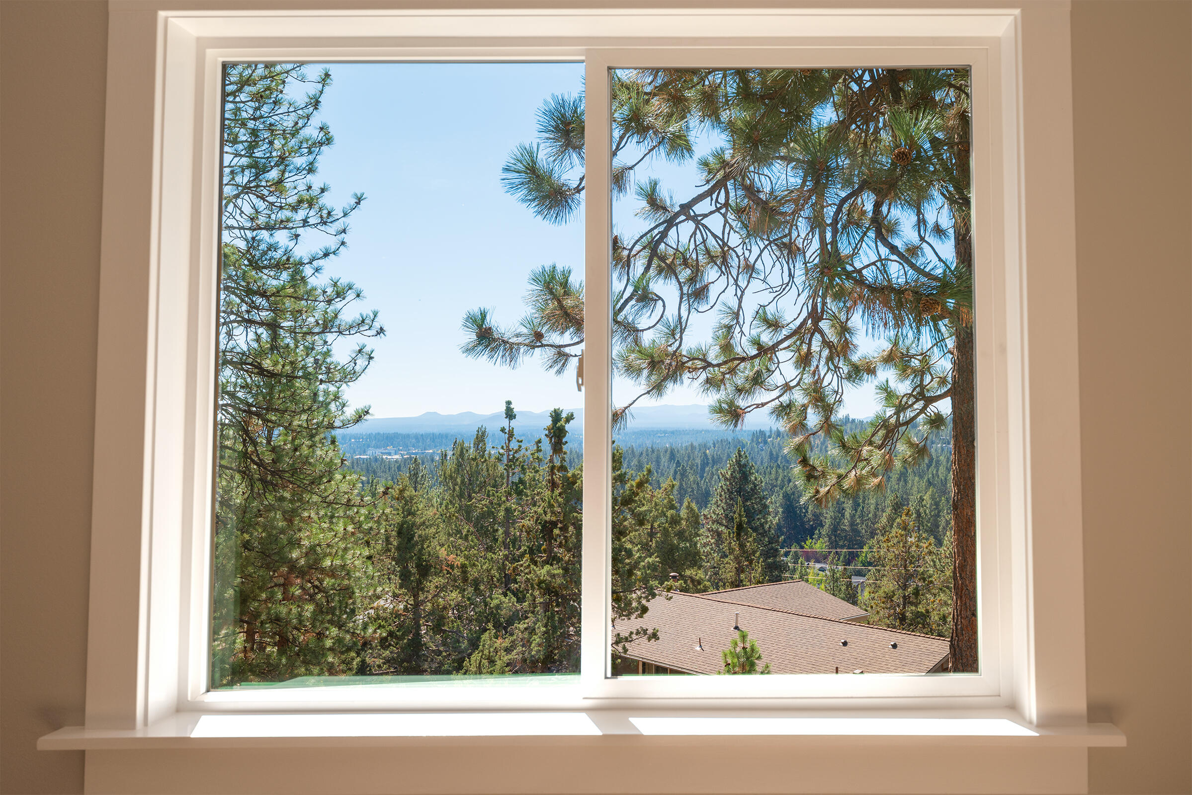 West Hills - Residential