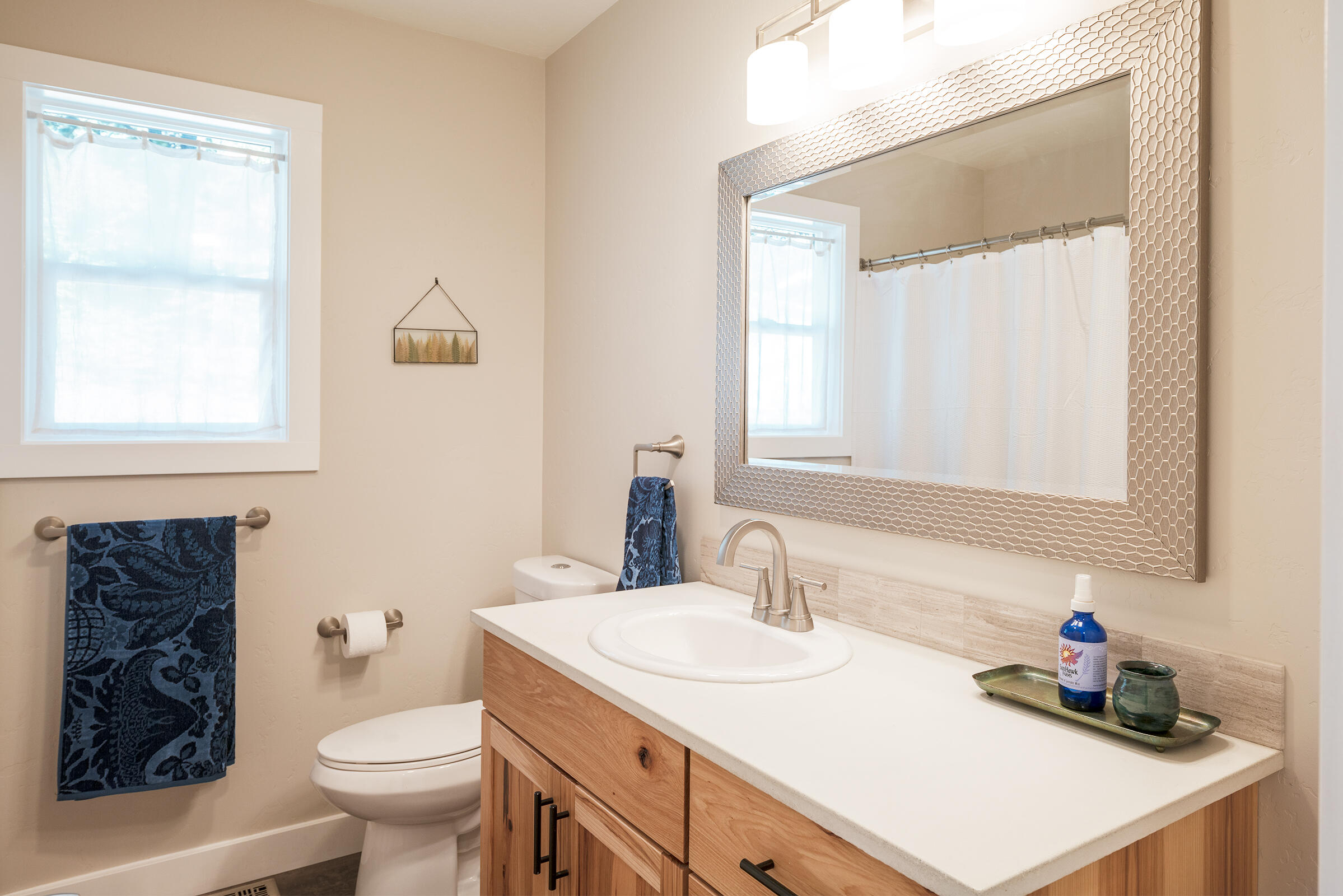 West Hills - Residential