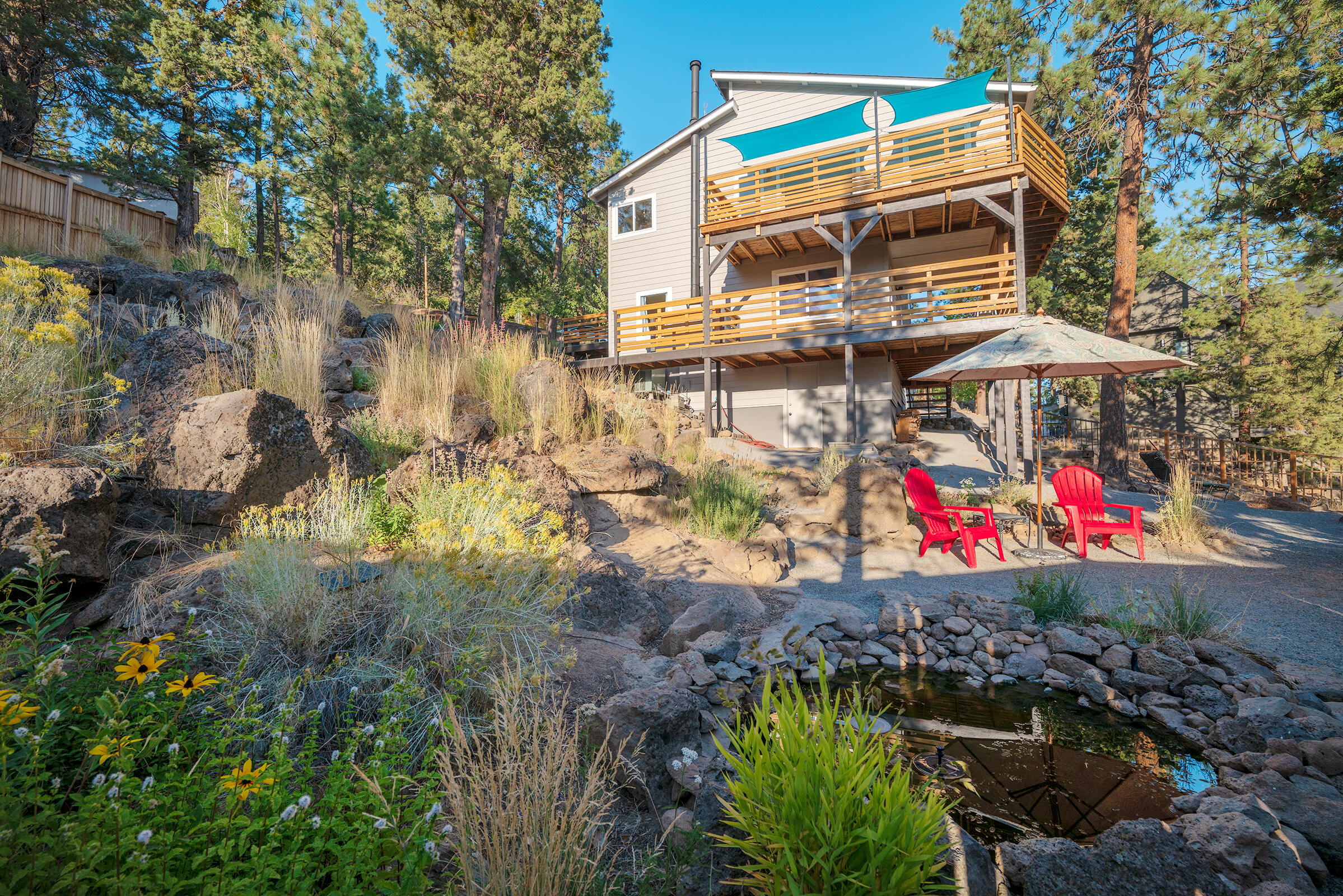 West Hills - Residential