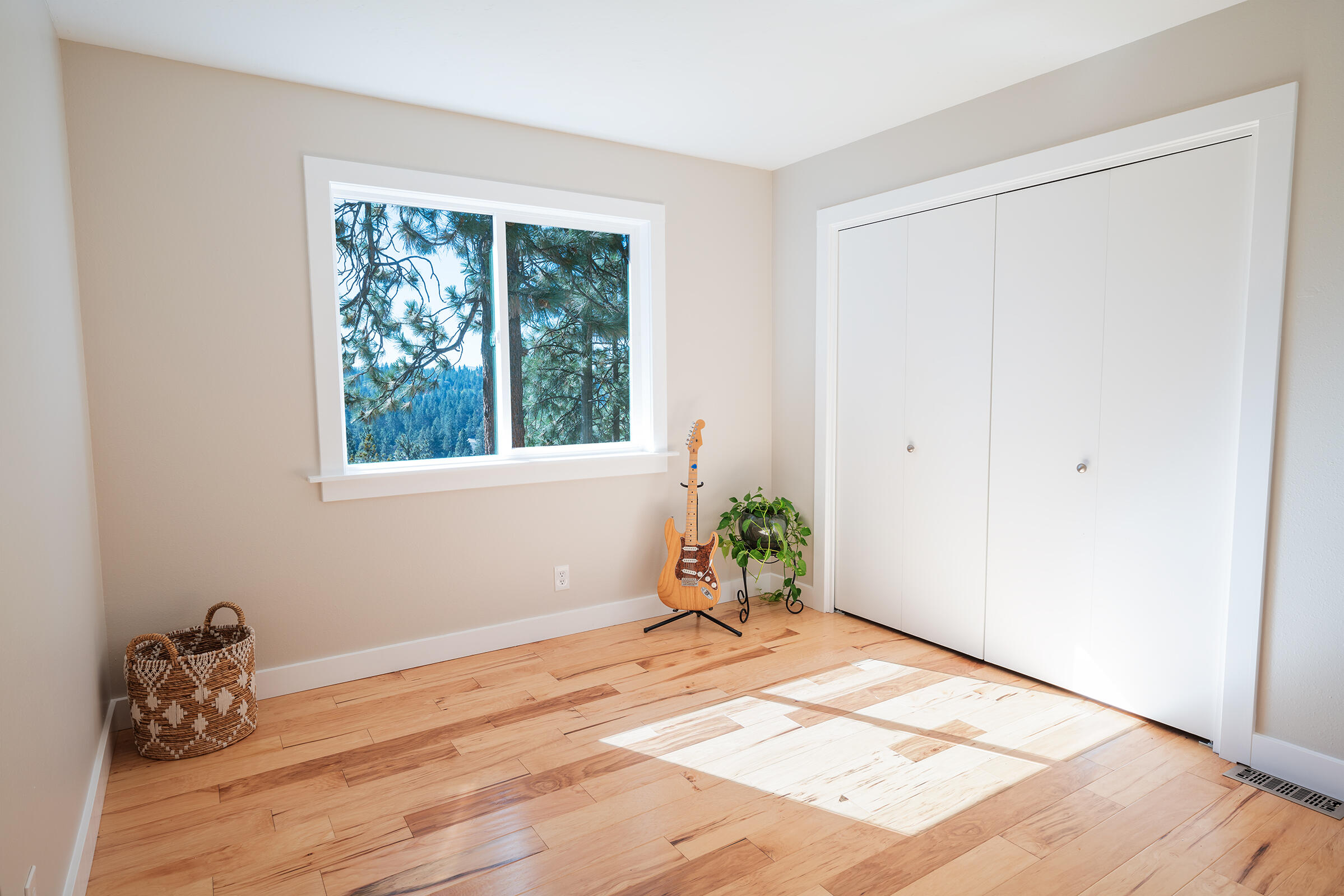 West Hills - Residential