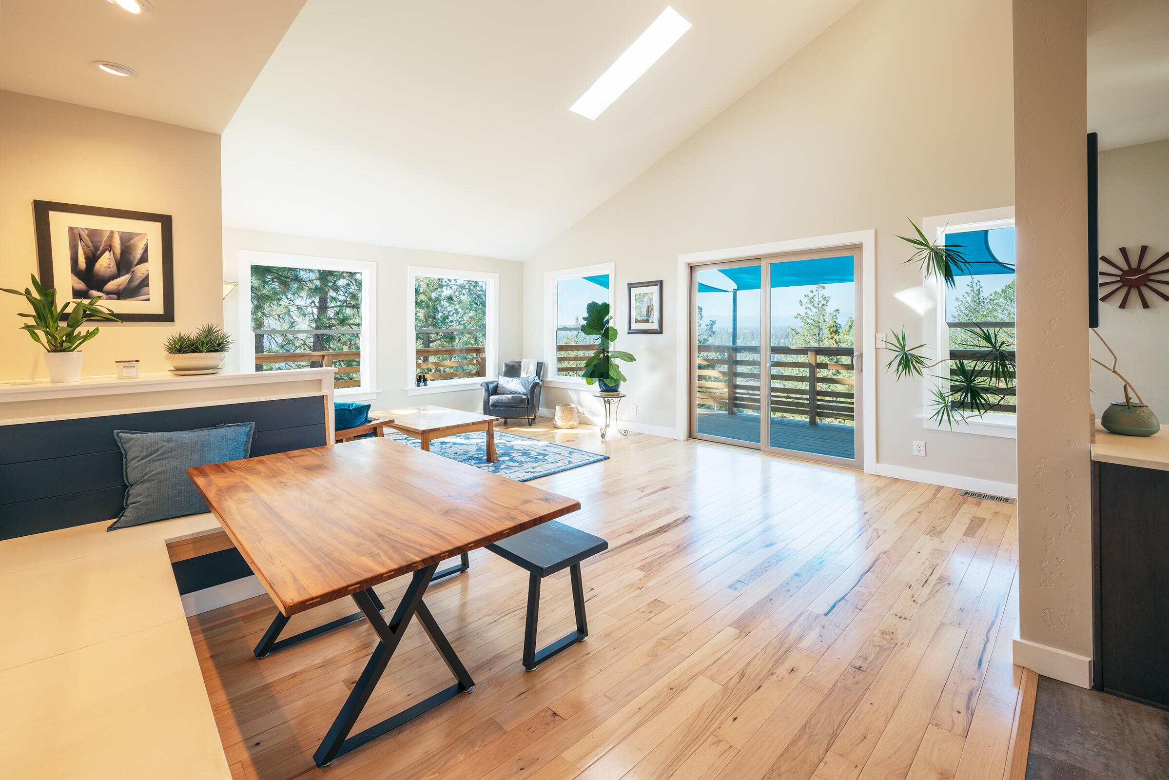 West Hills - Residential