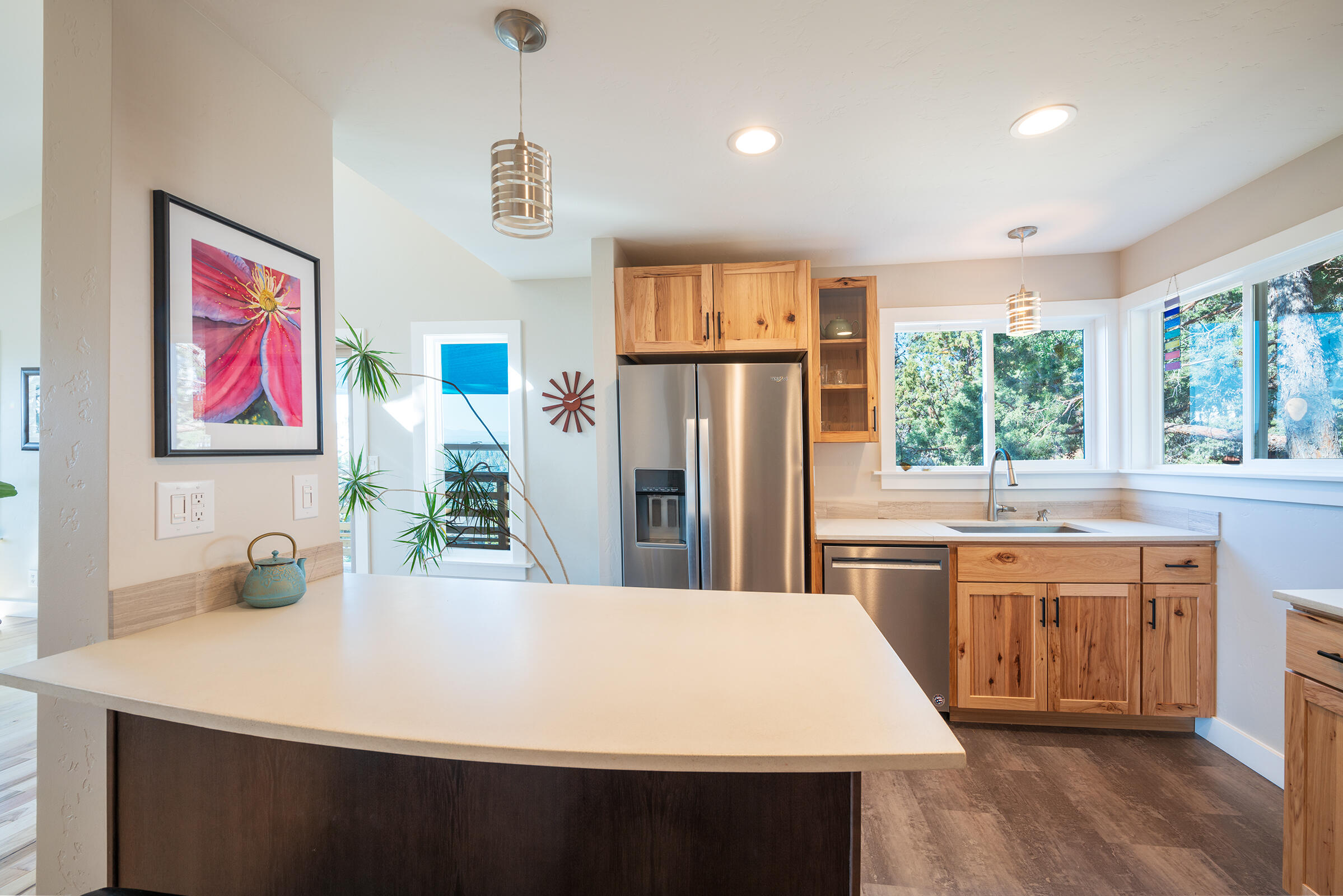 West Hills - Residential