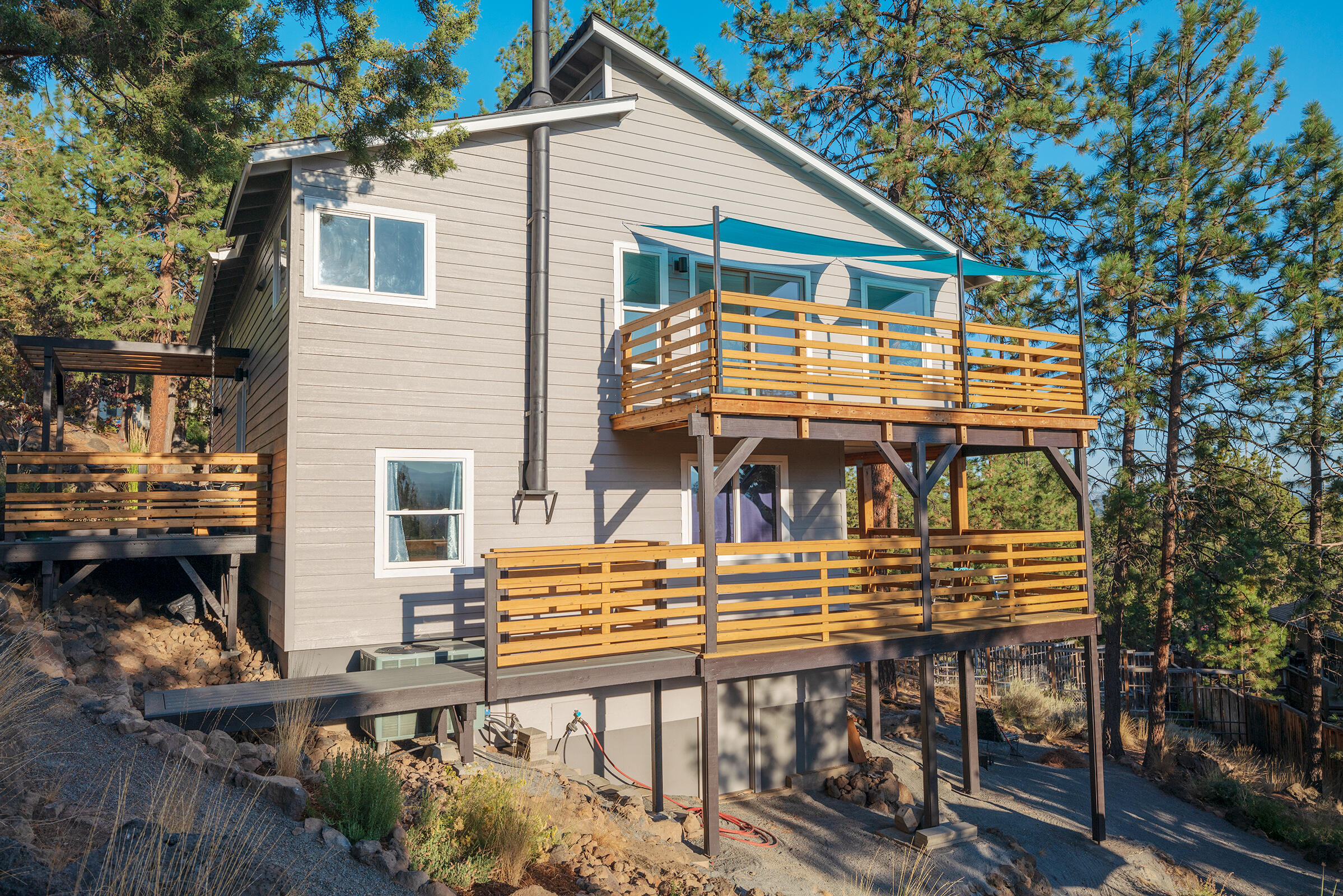 West Hills - Residential