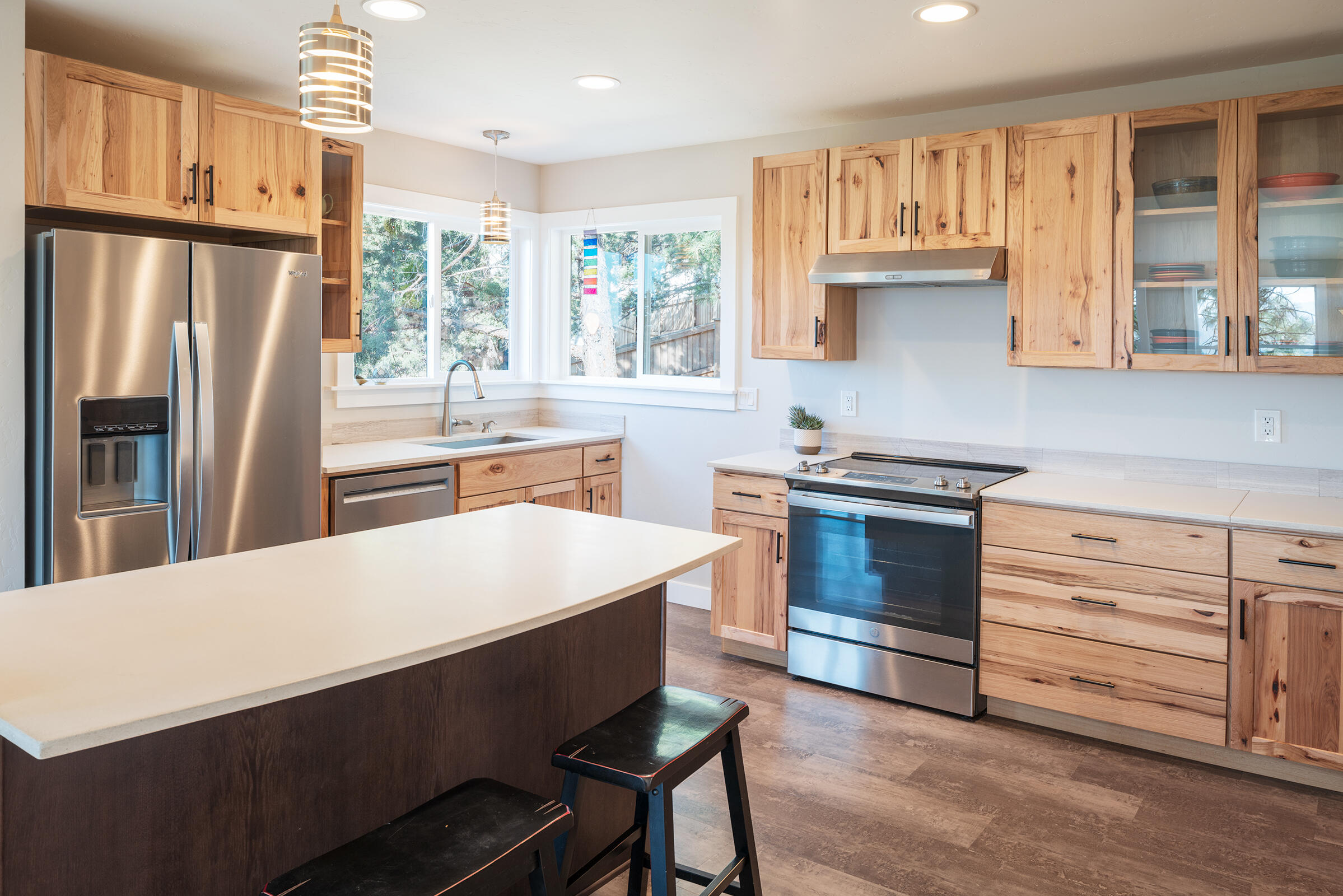 West Hills - Residential