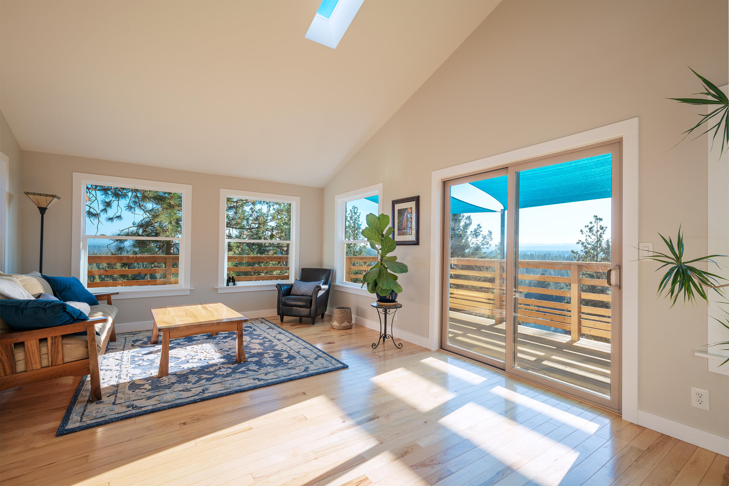 West Hills - Residential