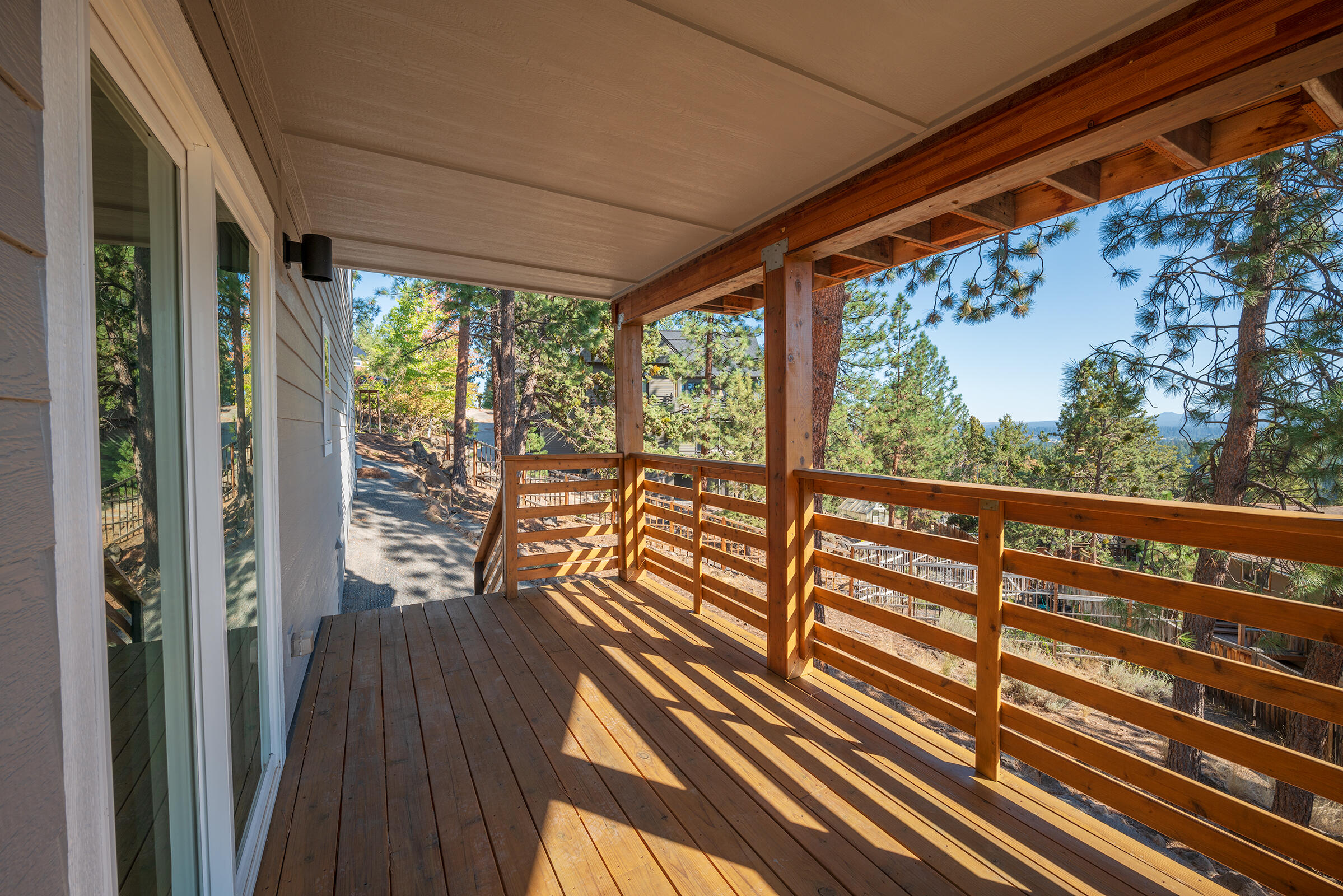 West Hills - Residential