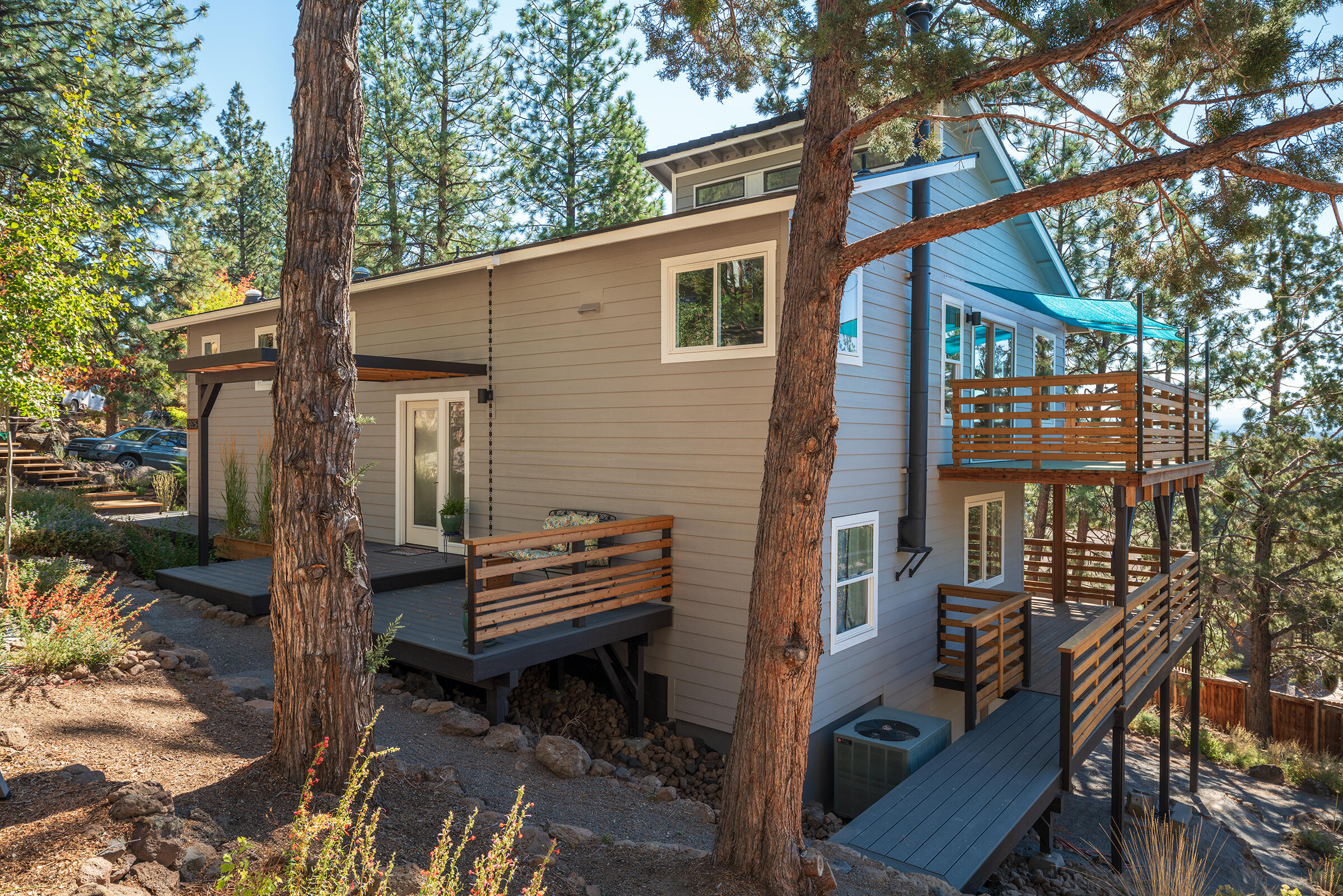 West Hills - Residential