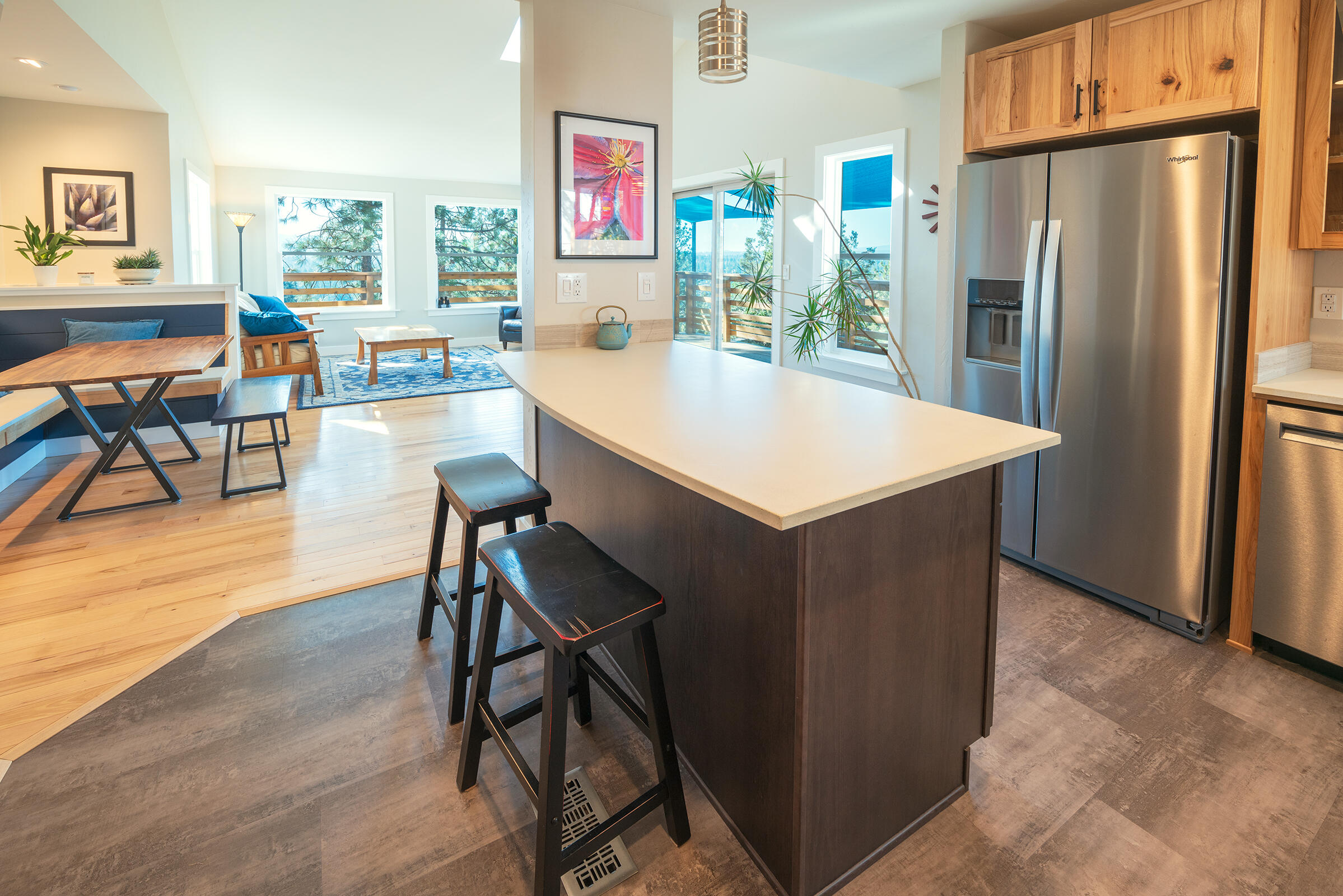 West Hills - Residential