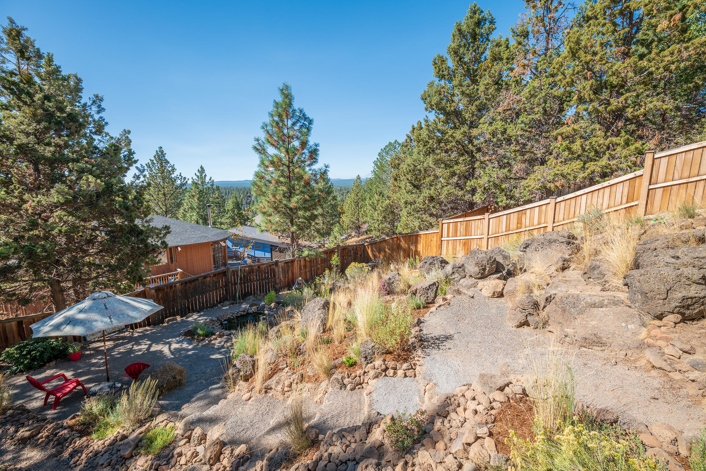 West Hills - Residential