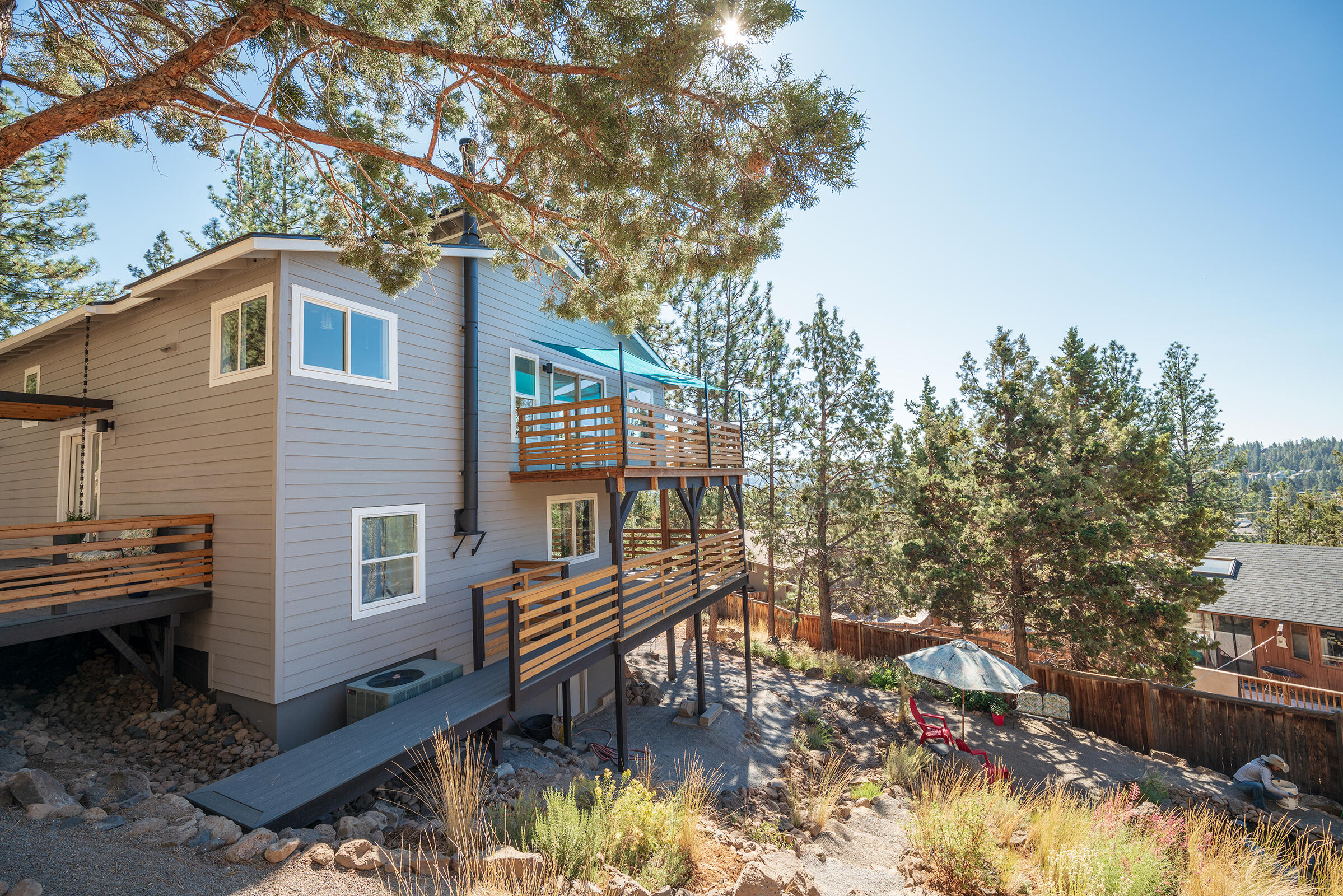 West Hills - Residential