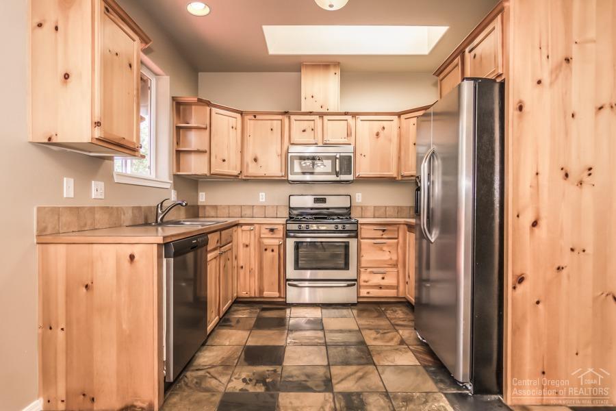 Glacier Ridge - Residential