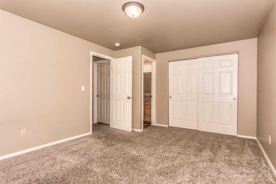 Glacier Ridge - Residential