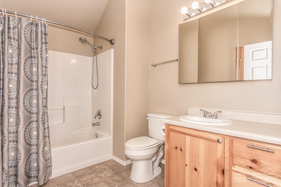 Glacier Ridge - Residential