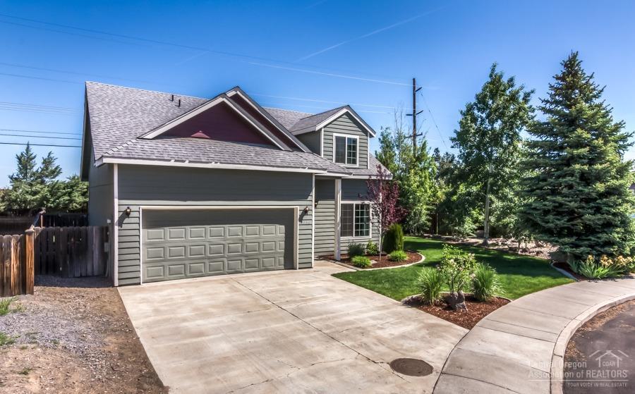 Glacier Ridge - Residential