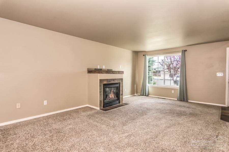 Glacier Ridge - Residential