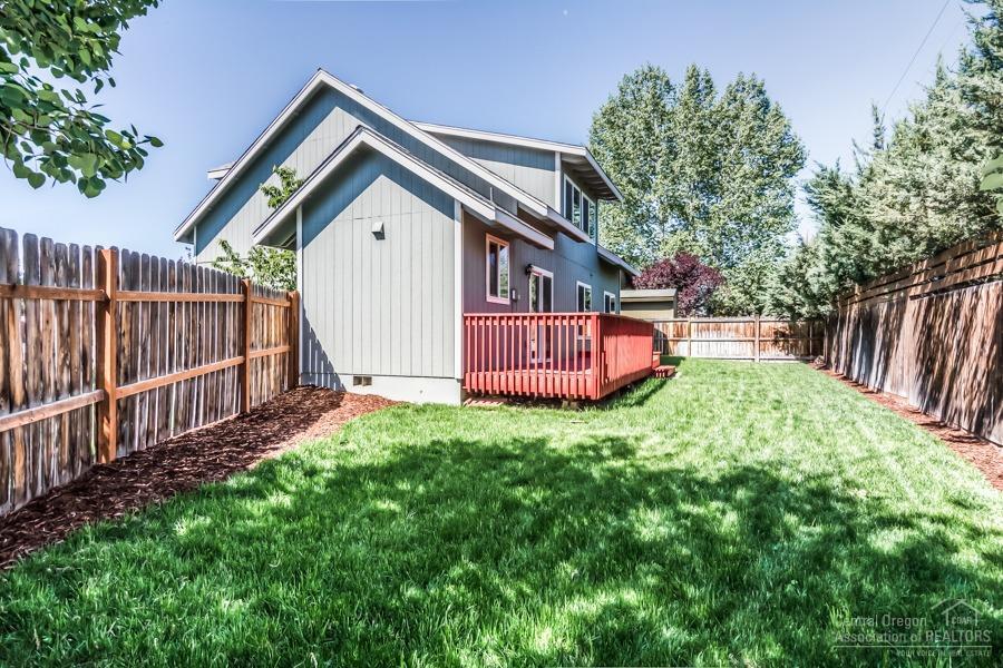 Glacier Ridge - Residential