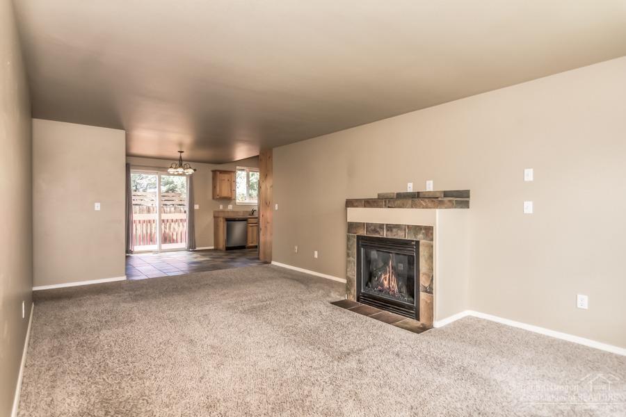 Glacier Ridge - Residential