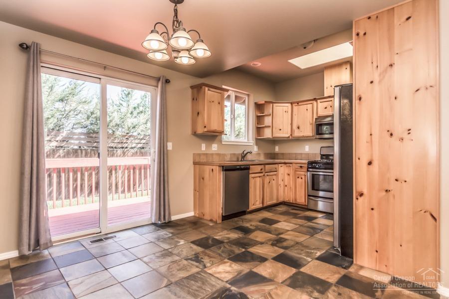 Glacier Ridge - Residential