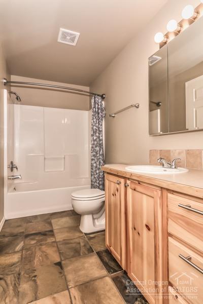 Glacier Ridge - Residential