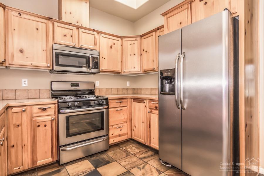 Glacier Ridge - Residential