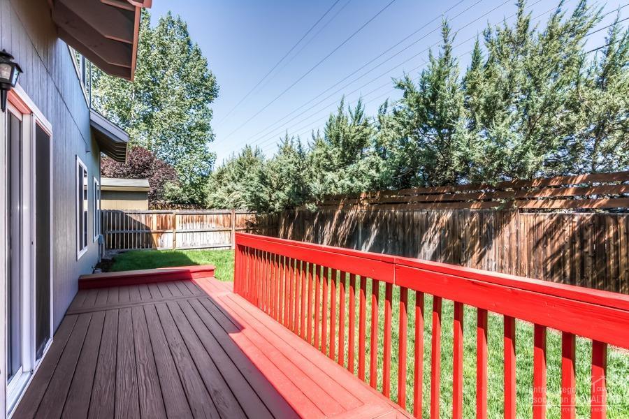 Glacier Ridge - Residential