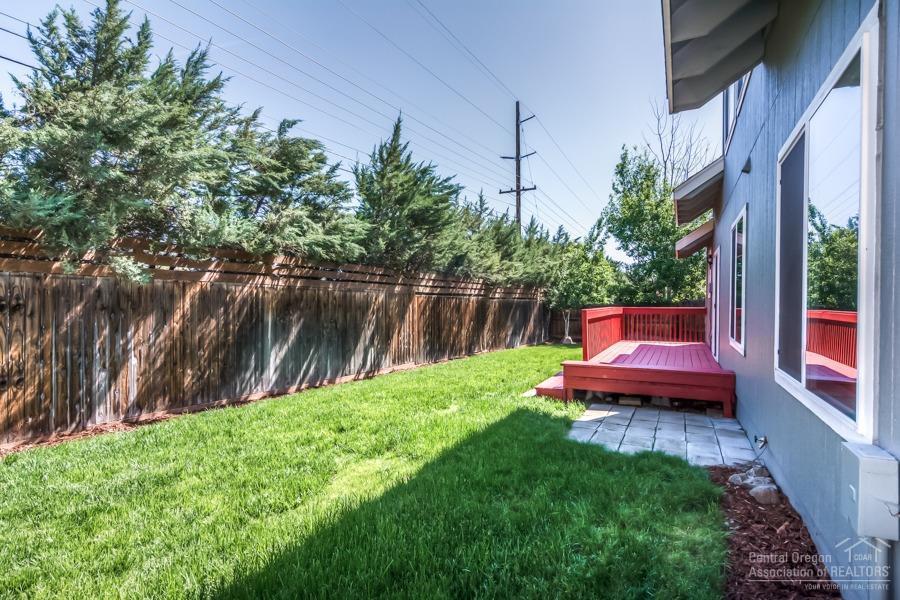 Glacier Ridge - Residential