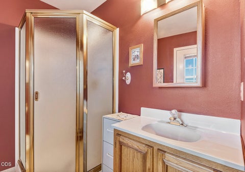 Tiny photo for 8341 SW Copley Road, Powell Butte, OR 97753 (MLS # 220222630)