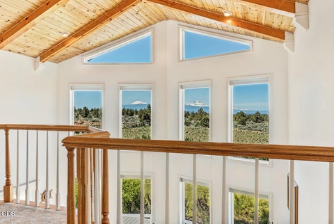 Tiny photo for 8341 SW Copley Road, Powell Butte, OR 97753 (MLS # 220222630)
