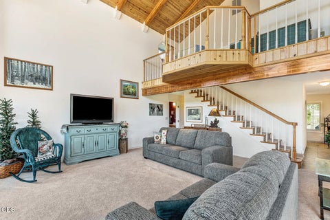 Tiny photo for 8341 SW Copley Road, Powell Butte, OR 97753 (MLS # 220222630)
