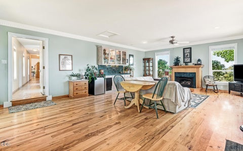 Tiny photo for 8341 SW Copley Road, Powell Butte, OR 97753 (MLS # 220222630)