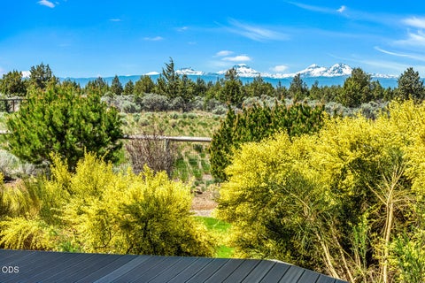Tiny photo for 8341 SW Copley Road, Powell Butte, OR 97753 (MLS # 220222630)