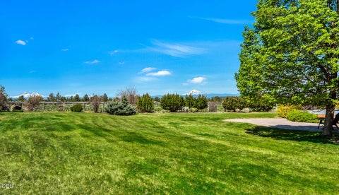 Tiny photo for 8341 SW Copley Road, Powell Butte, OR 97753 (MLS # 220222630)