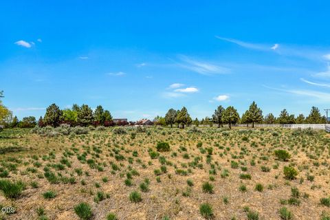 Tiny photo for 8341 SW Copley Road, Powell Butte, OR 97753 (MLS # 220222630)