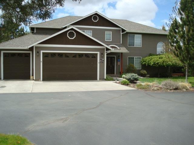 Equestrian Meadows - Residential