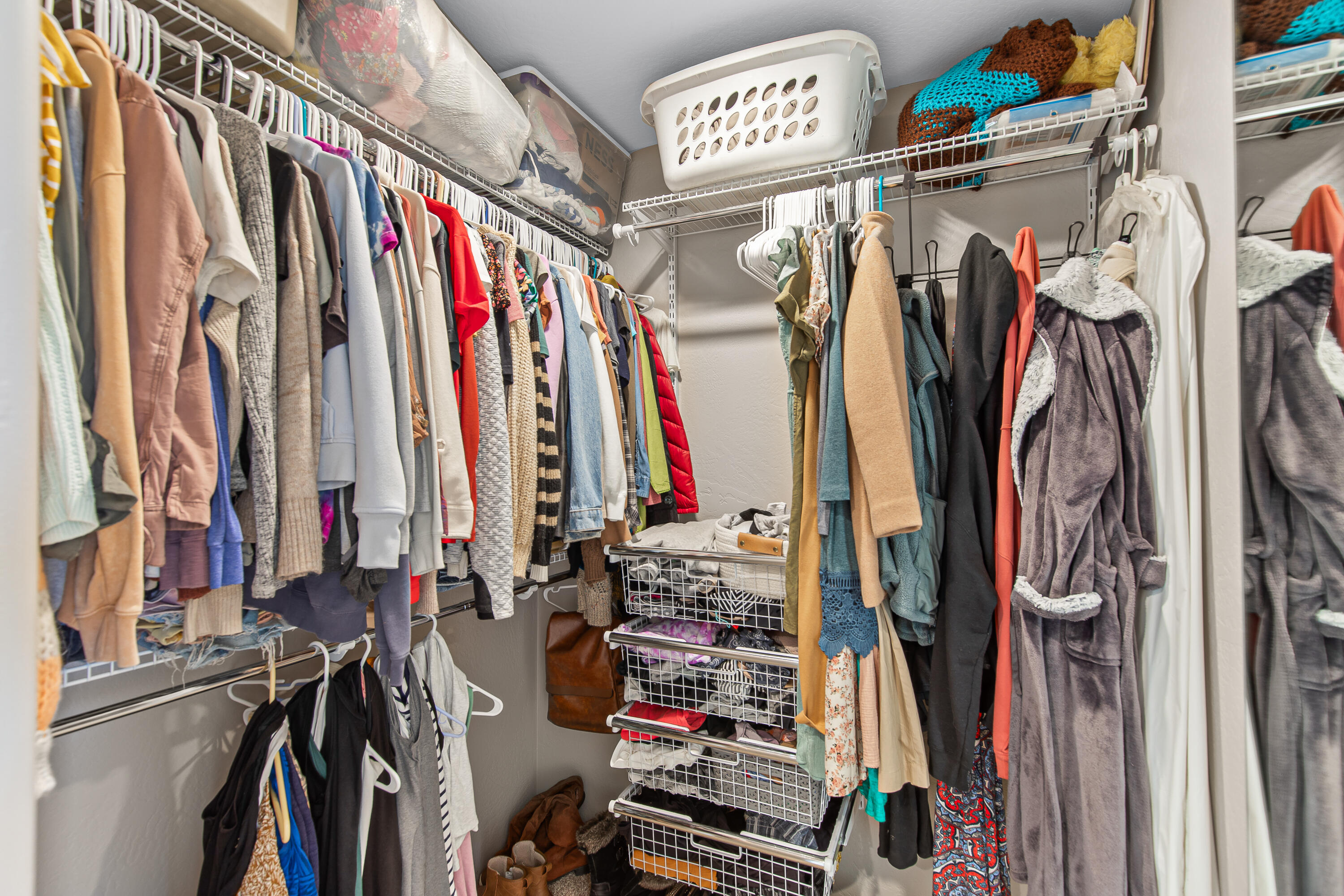 Cedar Vale Subdivision - Residential