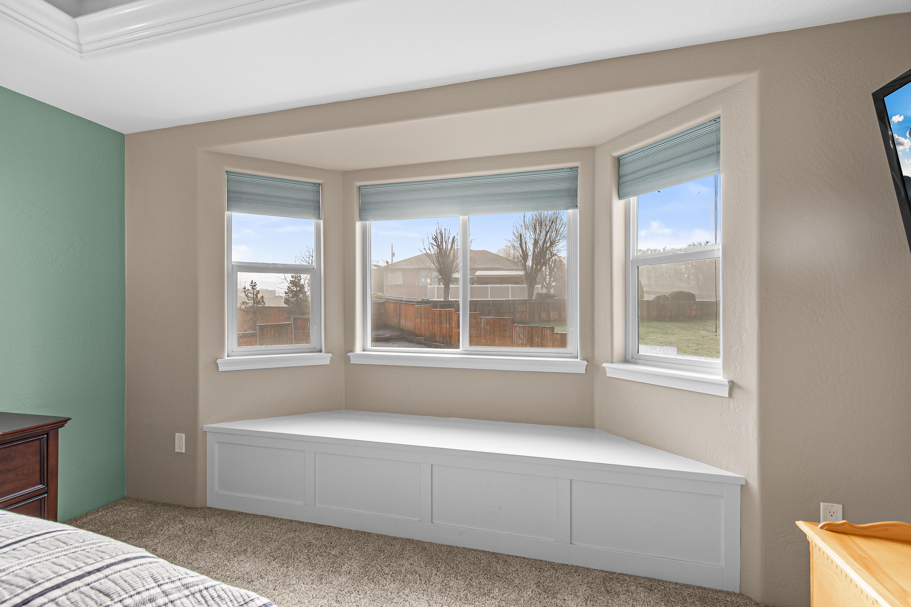 Cedar Vale Subdivision - Residential