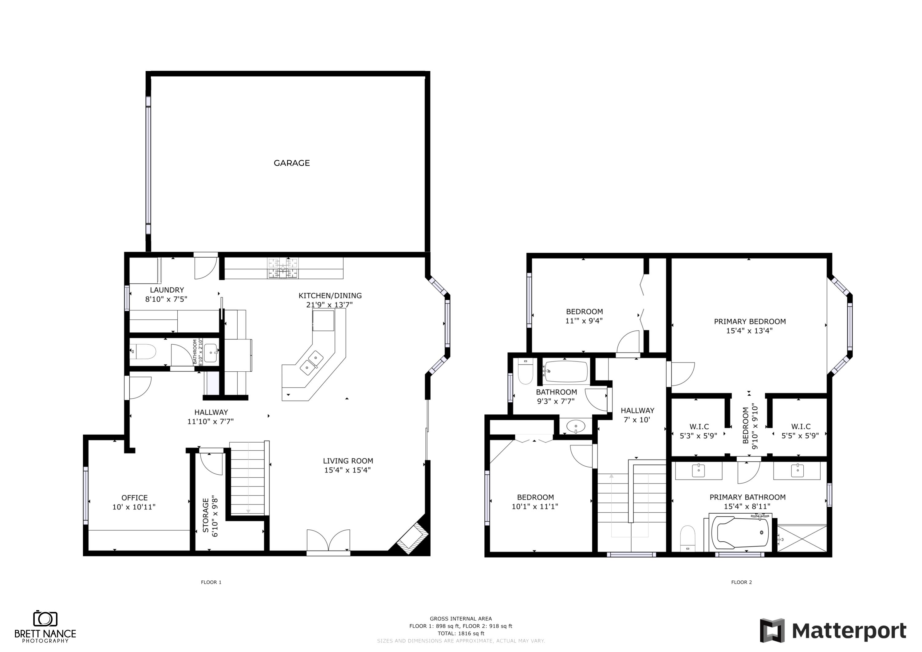 Cedar Vale Subdivision - Residential
