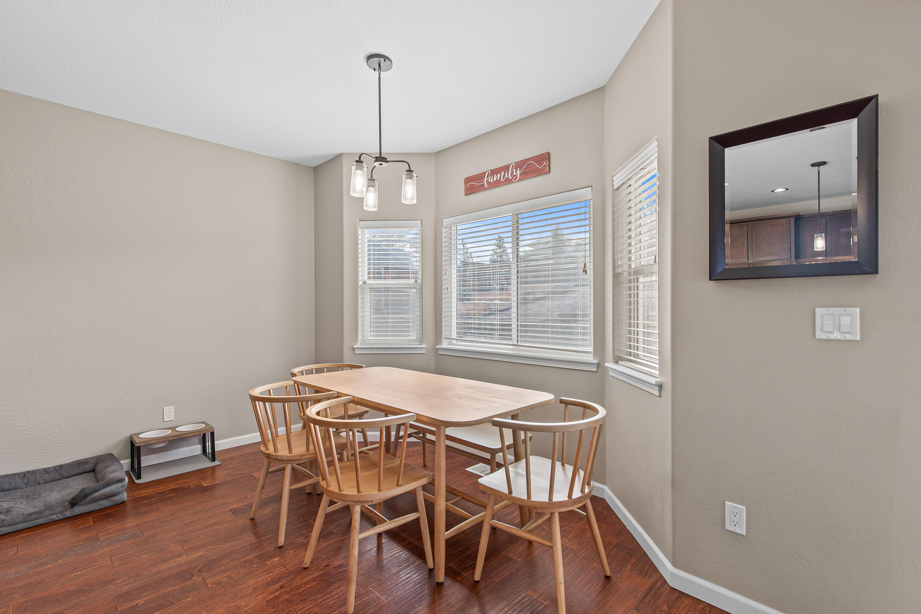 Cedar Vale Subdivision - Residential